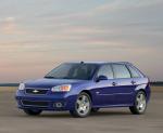 Chevrolet Malibu Maxx SS 2006 года